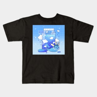 Fresh Water Kids T-Shirt